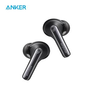 Anker Soundcore Life P3i 하이브리드 액티브 노이즈 캔슬링 블루투스 이어폰, 무선 이어버드, 4 마이크, 강력한 사운드, 커스텀 EQ