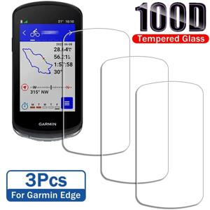 Garmin Edge 1040 1030 830 840 520 530 540 자전거 GPS 스톱워치 화면 보호기, HD 강화 유리, Garmin Edge Explore 2