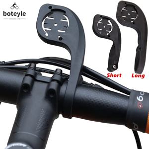 MTB 도로 GPS 마운트 자전거 컴퓨터 마운트, 가민 엣지 520 820 530 1000 IGPSPORT 브라이튼 라이더 지지대 자전거 액세서리