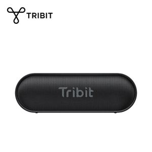 Tribit XSound Go 휴대용 블루투스 스피커, 파티 캠핑 스피커용, IPX7 방수, 더 나은 베이스, 24 시간 재생 시간, C타입 AUX