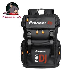 Pioneer Pro DJ 대용량 다목적 여행 야외 워킹 캠핑 배낭 방수 가방, 패션 품질 배낭, 신제품