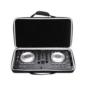 LTGEM DDJ-RB 퍼포먼스 DJ 컨트롤러 케이스, Pioneer DJ DDJ SB3, DDJ SB2, DDJ 400, DDJ FLX4