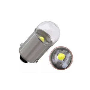 BA9S T4W LED 자동차 전구 T2W T3W H5W 소켓, 자동차 12V 화이트 12913 K 색상 자동 인테리어 독서 램프, 12910 12929 6000, 2 개