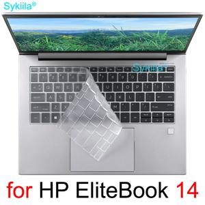 실리콘 보호대 스킨 케이스 키보드 커버, HP EliteBook 840 G10 845 G9 X360 1040 G8 640 G7 745 G6 645 G5 G4 G3 G2 폴리오