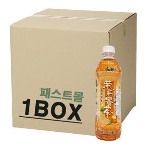 강사부 모리꿀차(자스민꿀차) 500ml 15개