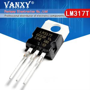 LM317T TO-220 LM317 TO220 317 T IC LM337T LM337 LM338T LM338 LM350T LM350, 10 개