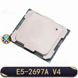 Xeon LGA2011-3 프로세서, E5 2697AV4, 2.60GHZ, 16 코어, 40MB, 145W, 14nm, E5-2697A V4