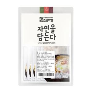 삼계탕재료 100g x 5