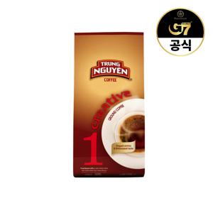 G7 베트남 분쇄원두커피 쭝웬 크리에이티브 1 250g