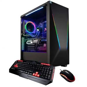 수냉식 게임용 데스크탑 PC 코어 i9, 9900k RTX 2080 Ti, 16GB DDR4