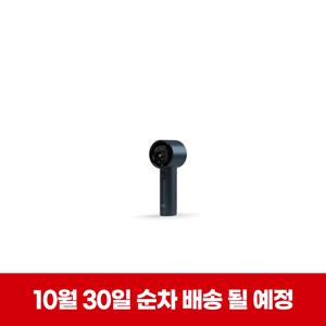 휴대용 BLDC 초강력 100단 미니 손 선풍기 캠핑에어건 핸디 핸드 손풍기