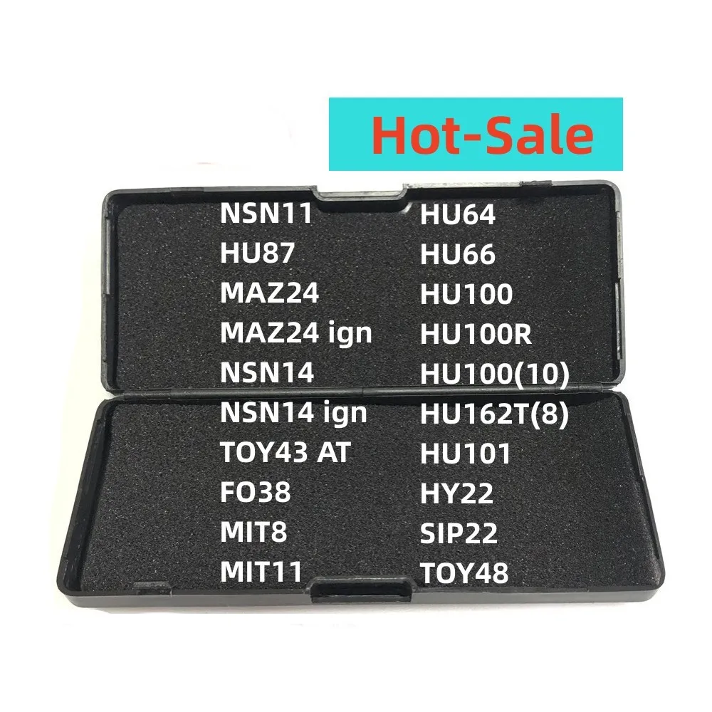 리시 2 in 1 NSN11 HU87 MAZ24 NSN14 TOY43AT FO38 MIT8 HU64 HU66 HU100 HU100(10) HU101 HU100R VAG2015 HU162T(8) TOY48 SIP22 HY22