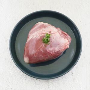 거성푸드 국내산 돼지 염통1kg 내장 돼지고기 국밥 순대