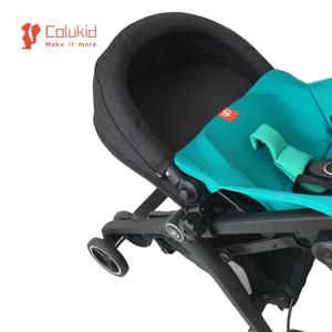 COLU KID®아기 유모차 액세서리 다리 받침대 보드 시트 확장 쿠션 확장 발판 발 보드, GB GB Pockit Pockit +