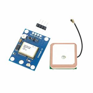 NEO-6M GPS 모듈 NEO6MV2, 비행 제어 EEPROM, MWC APM2.5, Arduino용 대형 안테나, GY-NEO6MV2, GY-NEO7M, GY-NEO8M, 신제품