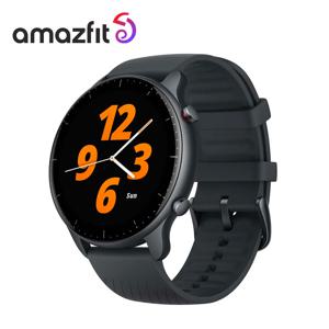 Amazfit GTR 2 스마트 워치, 알렉사 내장, 매우 긴 배터리 수명 스마트 워치, 안드로이드 IOS 휴대폰용, 새 버전