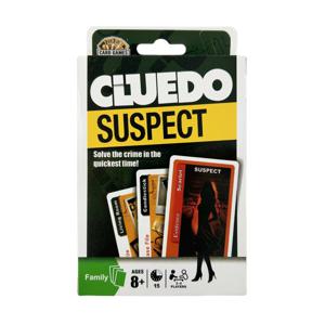 Cluedo 카드 게임 클래식 미스터리 게임 엔터테인먼트 멀티플레이어 인터랙티브 카르텐 보드 게임 카드, 최신