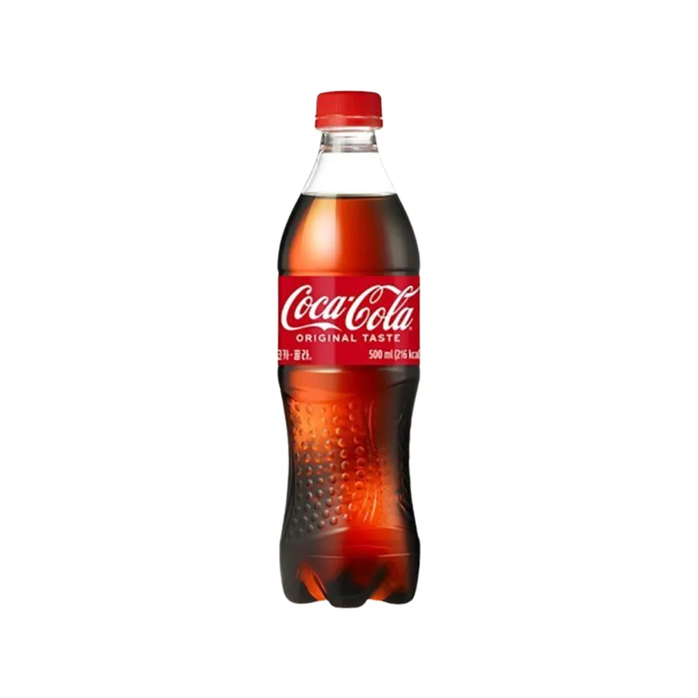 코카콜라 500ml 24ea (페트)