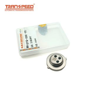 TRANSPEED 자동 변속기 클러치 압력 센서, 아우디 Q3, 폭스바겐 트랜스포터 시로코 티구안, 0DE DQ380 DQ381 725.0