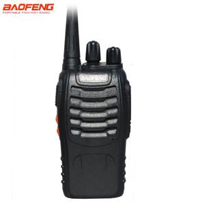 Baofeng BF-888S 휴대용 워키토키 송수신기, BF888s BF 888S 아마추어 양방향 리시버 송신기, 1 개