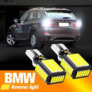 2pcs LED 역방향 Blub 램프 W16W T15 921 Canbus BMW F12 F13 F06 E65 E66 E67 F01 F02 F03 F04 X3 E83 X3 F25 X5 E70 Z4 E89