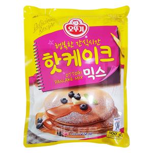 오뚜기 핫케이크믹스 500g