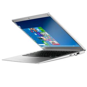 풀 HD 노트북 IPS LCD 디스플레이, 14 인치 노트북, i3, I5, I7, n3350 CPU 옵션, 128GB, 256GB, 512GB SSD, 1TB HDD