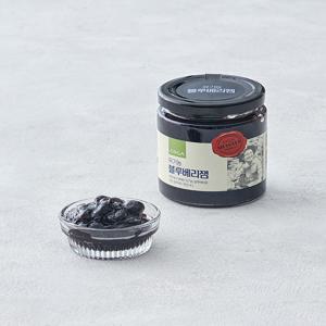 [ORGA] 마이스터 유기농 블루베리잼 270g