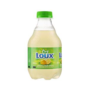 [룩스] 레몬 탄산음료 330ml x 12개 (단일옵션)