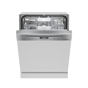 [Miele 본사] 밀레 식기세척기 G 7104 C SCi (단품)