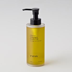 [TWW] 피토 테라피 바디오일 150ml