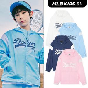 (공식)24SS 바시티 경량 바람막이 (4color) 7AWJV0143