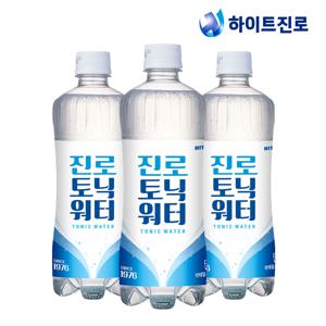 토닉워터 플레인 600ml 20병