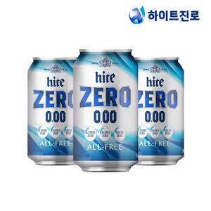 하이트진로 하이트제로 240ml 24캔