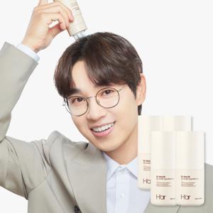 하아르 닥터모리엔 탈모토닉 100ml 4개