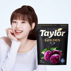 팜스 공식] 프리미엄 골든 푸룬 건자두 200g x 5봉