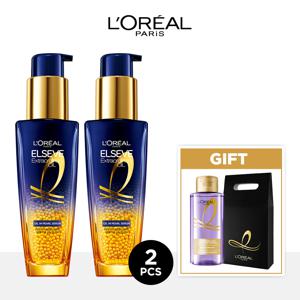 엑스트라오디네리 오일 인 펄 세럼 50ml 1+1+선물포장용상자+히알루론산 샴푸 100ml