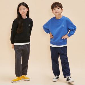 24FW 톤온톤 3SET 스웨트 세트 (2종 택1)