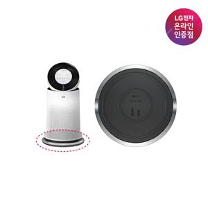 [공식인증점] LG 퓨리케어 360˚ 무빙휠 PWH8DBB [무빙휠 단품/택배배송]