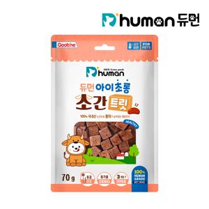 아이초롱 소간트릿 70g