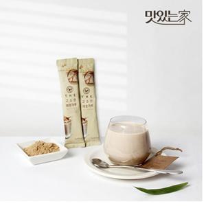 산과들에 더 고소한 미숫가루 스틱 25g x30봉