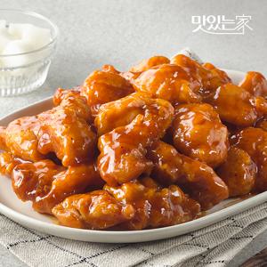 맛있는家 하림 양념치킨 600g 2봉