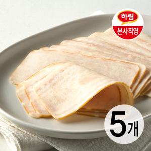 바로먹는 챔 180g 5개