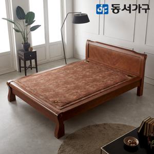 M71 편백 인볼브 적용 황토볼 흙침대 퀸 Q DF634368