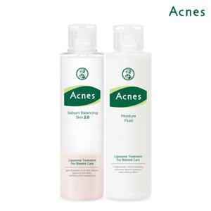 세범 밸런싱 스킨 200ml +모이스처 플루이드 150ml