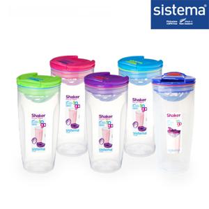 투고 쉐이커 700ml  5color