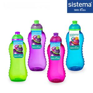 트위스트 스포츠물병 330ml 4color