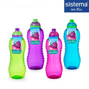 트위스트 스포츠물병 460ml  4color