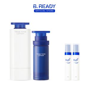 트루 톤 로션 33ml + 리필 33ml