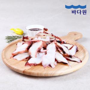 오족(가문어다리) 200g